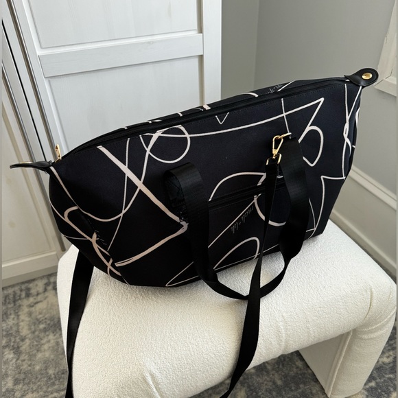 Mali & Lili Handbags - Mali and Lili Duffle Bag